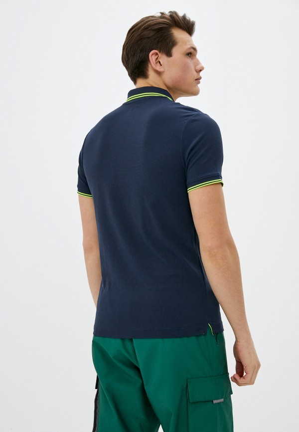 фото Поло helly hansen