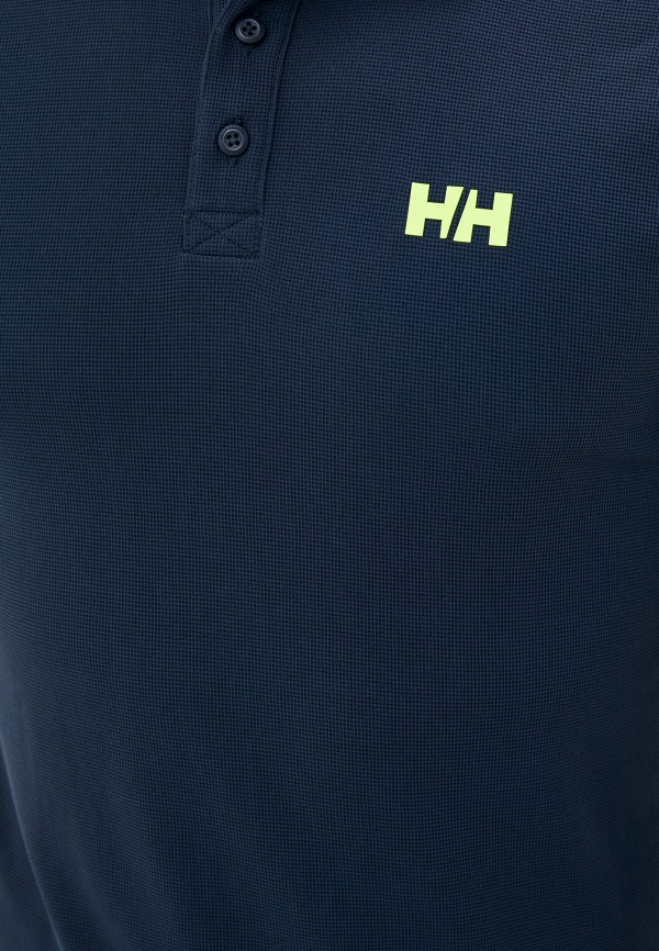 фото Поло helly hansen