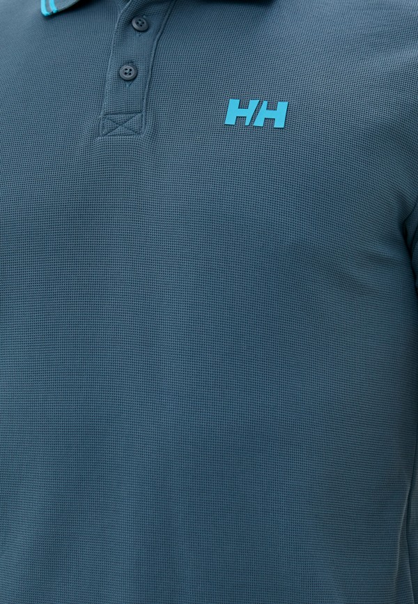 фото Поло helly hansen