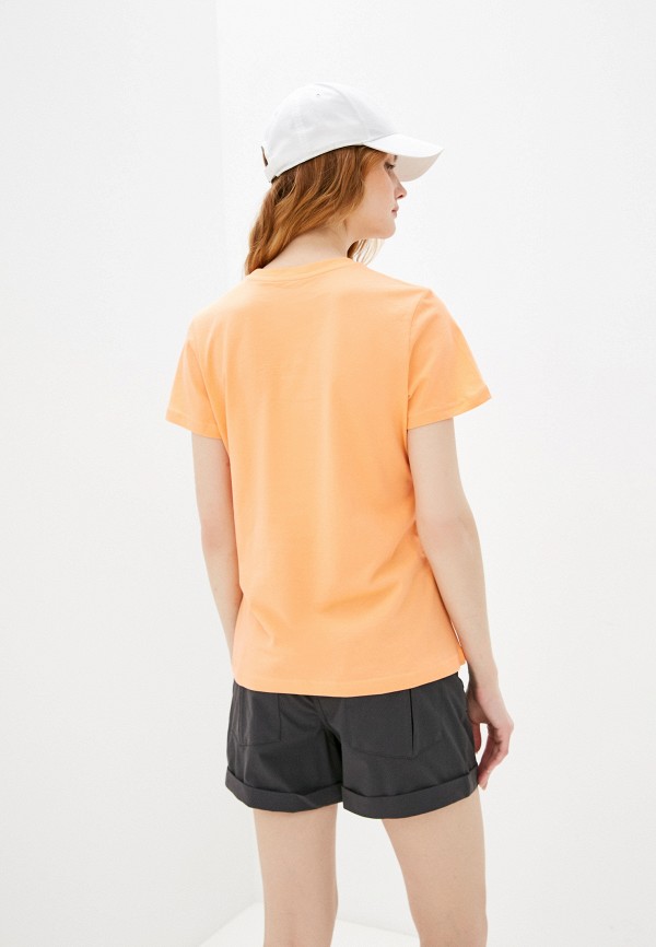 фото Футболка helly hansen