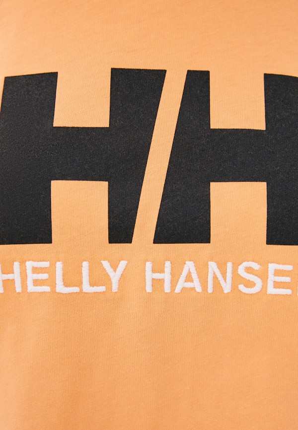 фото Футболка helly hansen