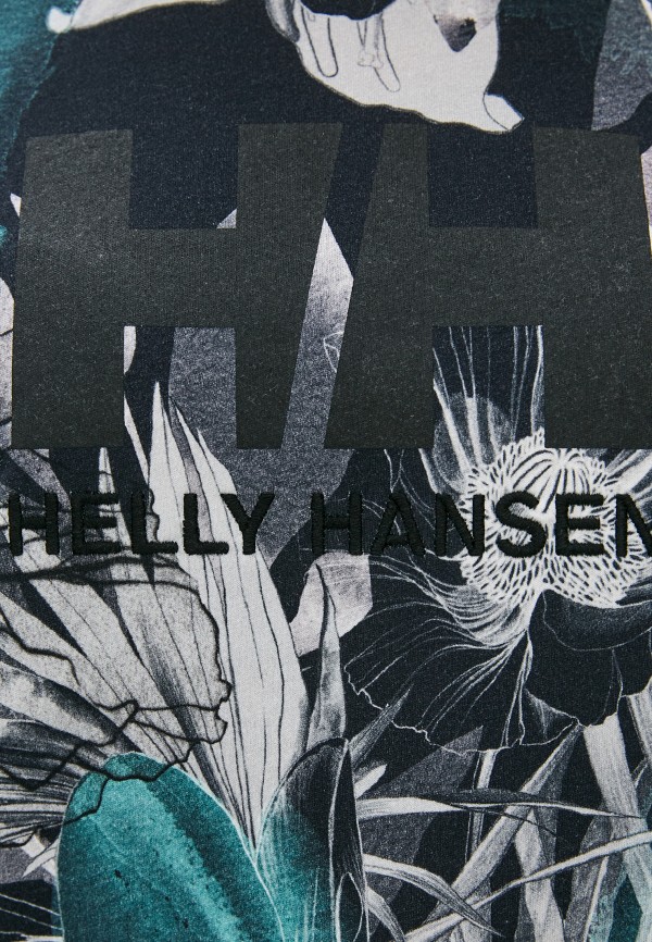 фото Футболка helly hansen
