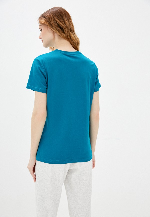 фото Футболка helly hansen