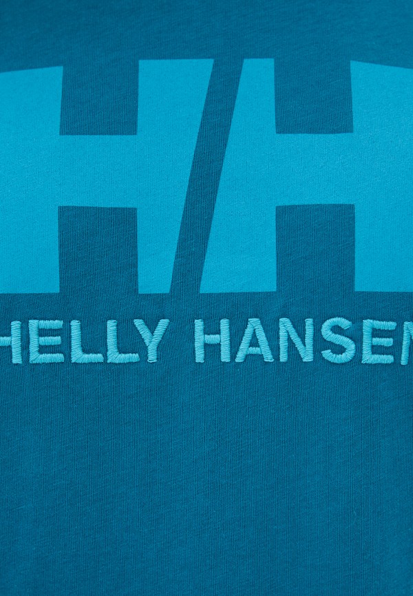 фото Футболка helly hansen