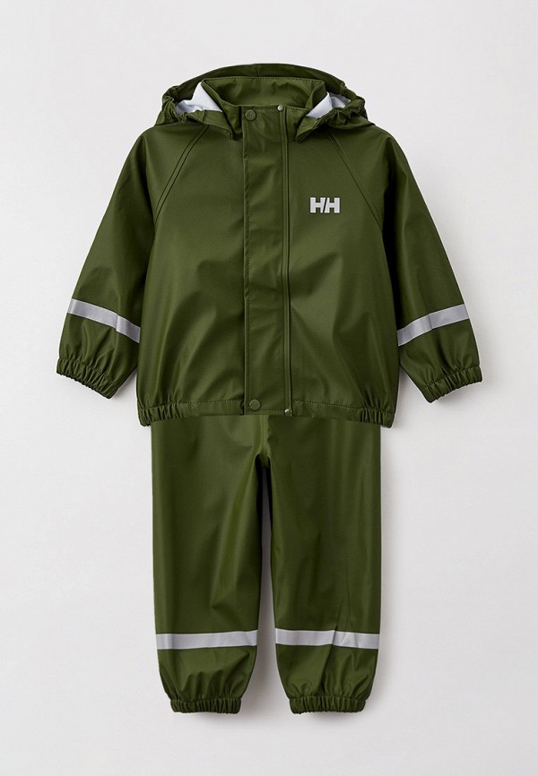 Куртка и комбинезон Helly Hansen 40360