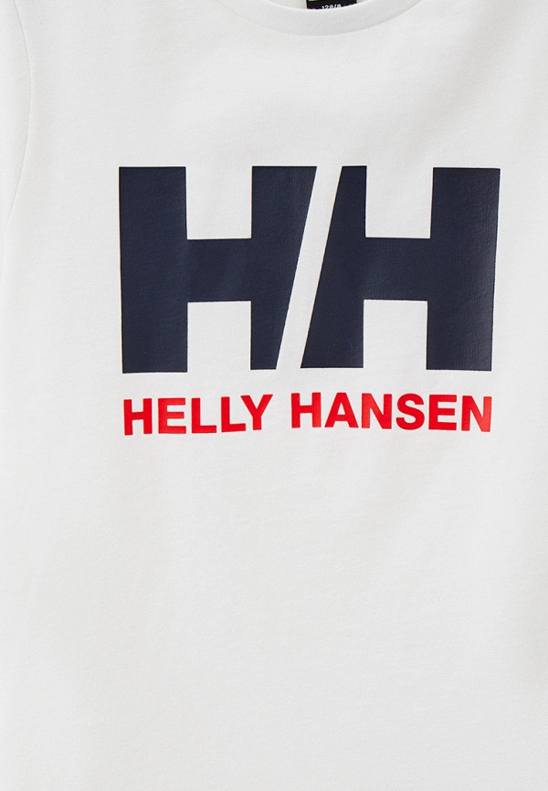 фото Футболка helly hansen