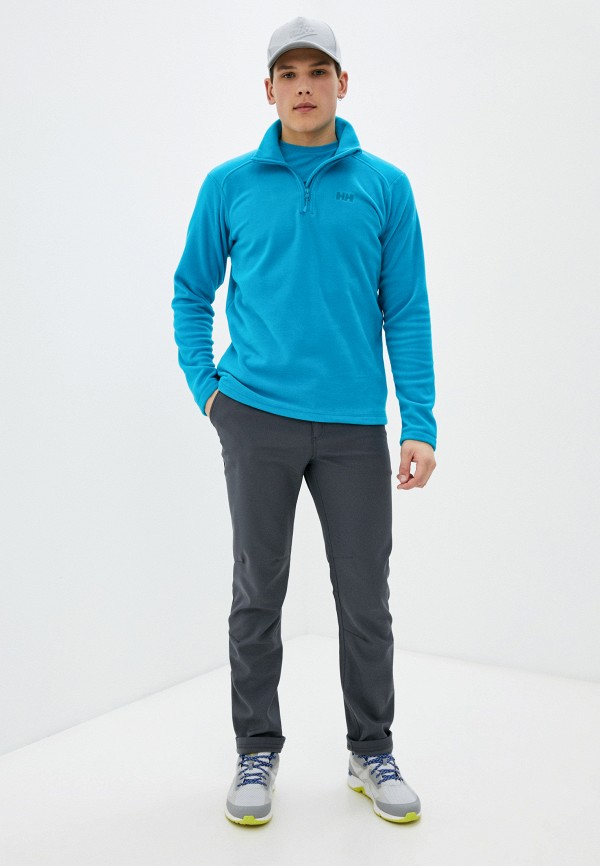 фото Олимпийка helly hansen