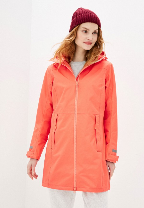 фото Куртка helly hansen