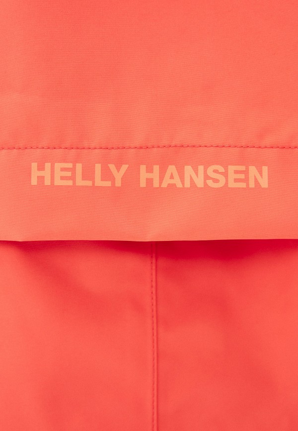 фото Куртка helly hansen