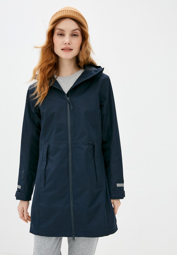 фото Куртка helly hansen