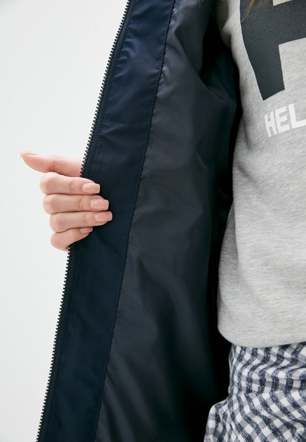 фото Куртка helly hansen