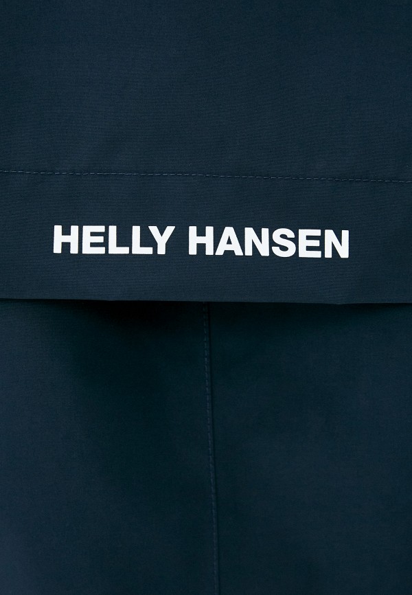 фото Куртка helly hansen