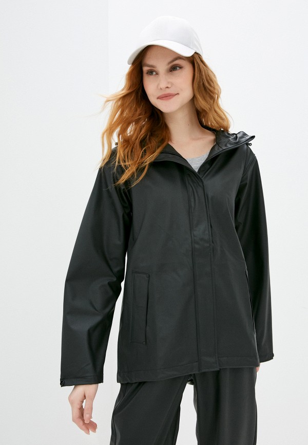 фото Куртка helly hansen