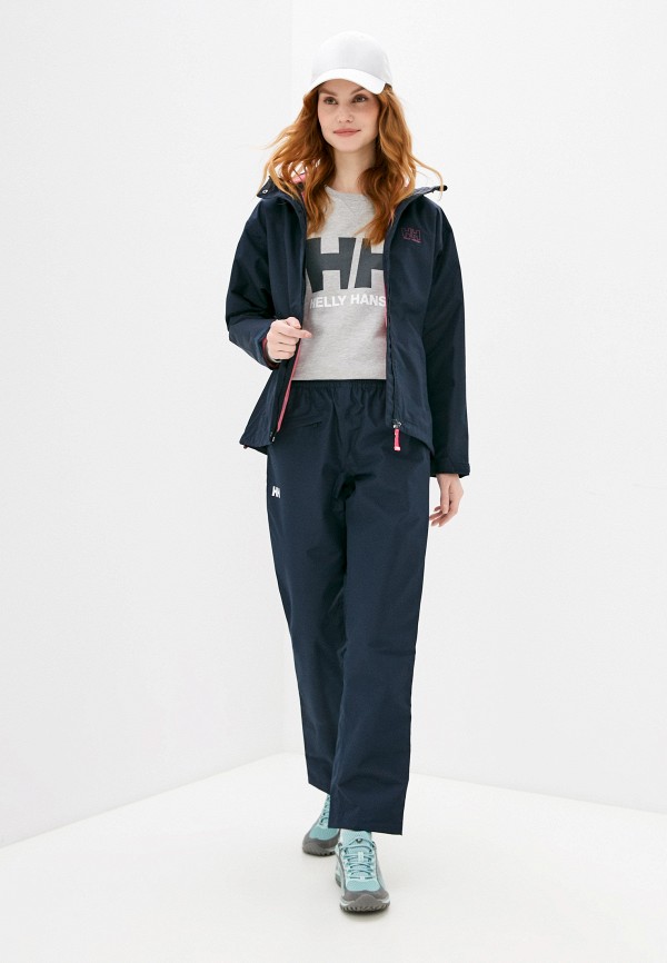 фото Брюки helly hansen