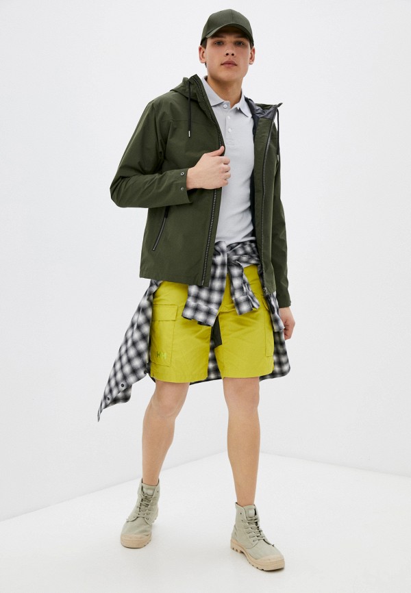 фото Ветровка helly hansen