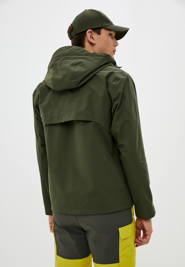 фото Ветровка helly hansen