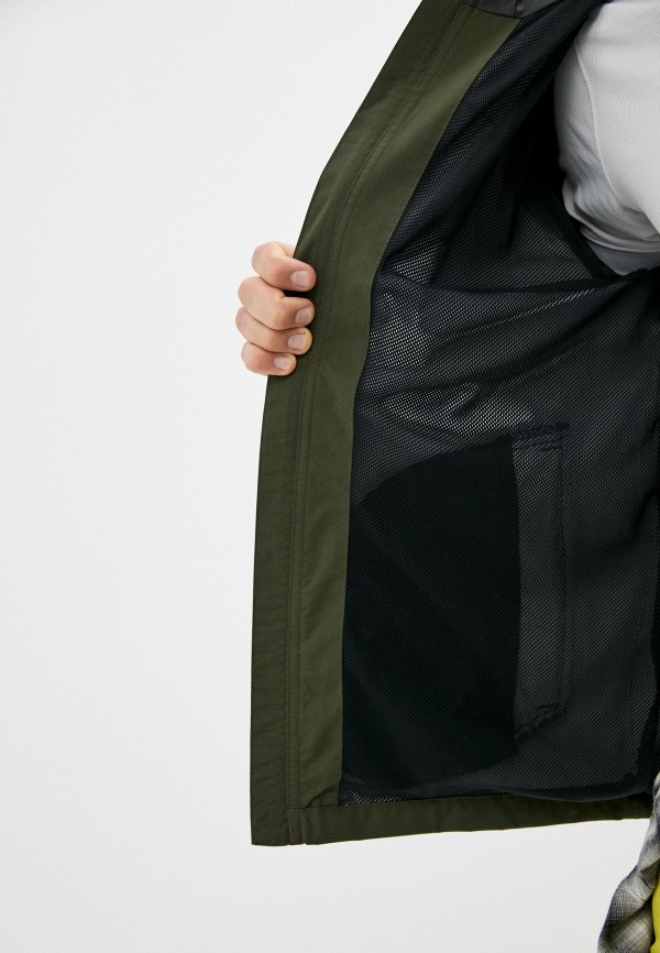 фото Ветровка helly hansen