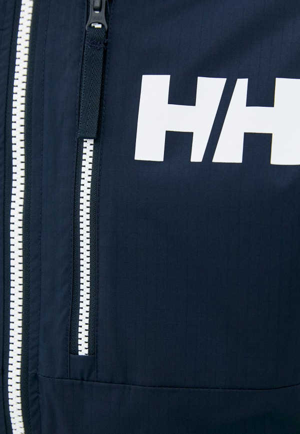 фото Ветровка helly hansen