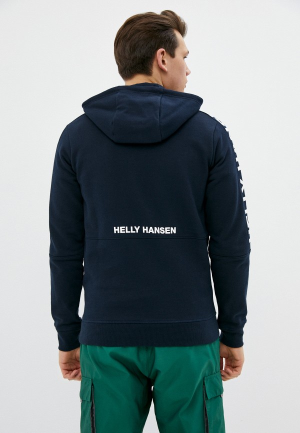 фото Худи helly hansen