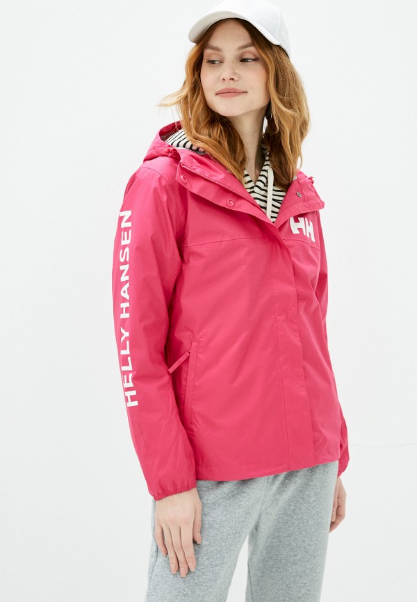 фото Ветровка helly hansen