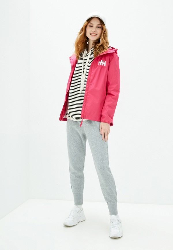 фото Ветровка helly hansen