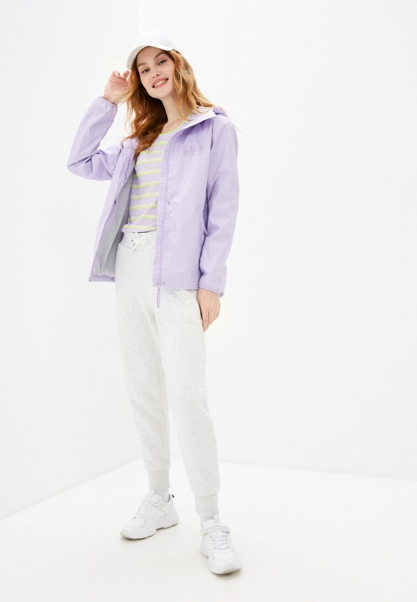 фото Ветровка helly hansen