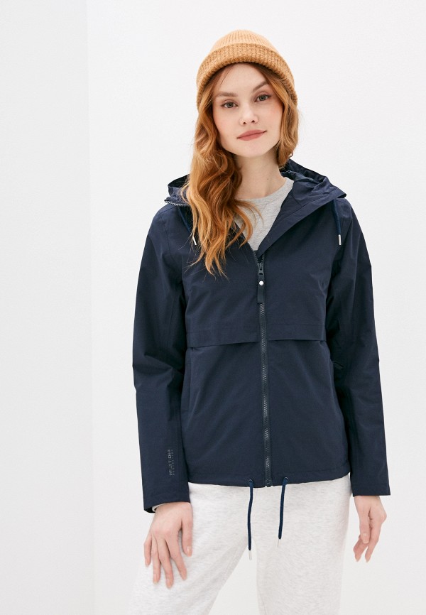 

Ветровка Helly Hansen, Синий, W EVIE JACKET