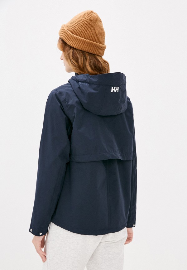 фото Ветровка helly hansen