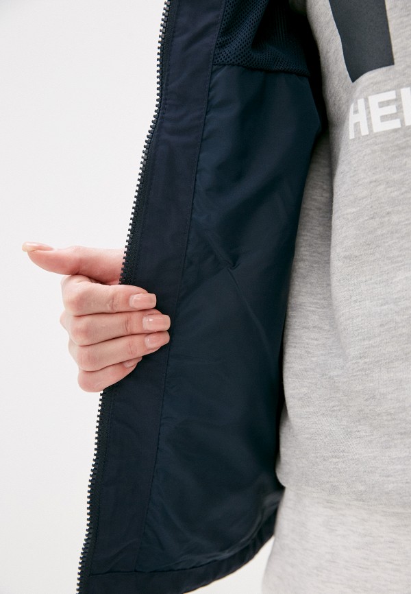 фото Ветровка helly hansen