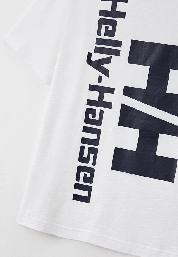 фото Футболка helly hansen