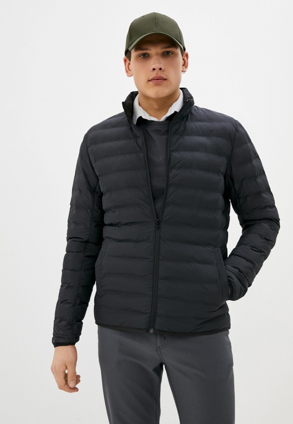 

Куртка утепленная Helly Hansen, Черный, MONO MATERIAL INSULATOR