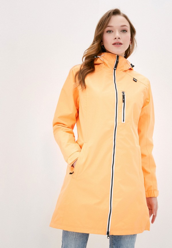 фото Плащ helly hansen