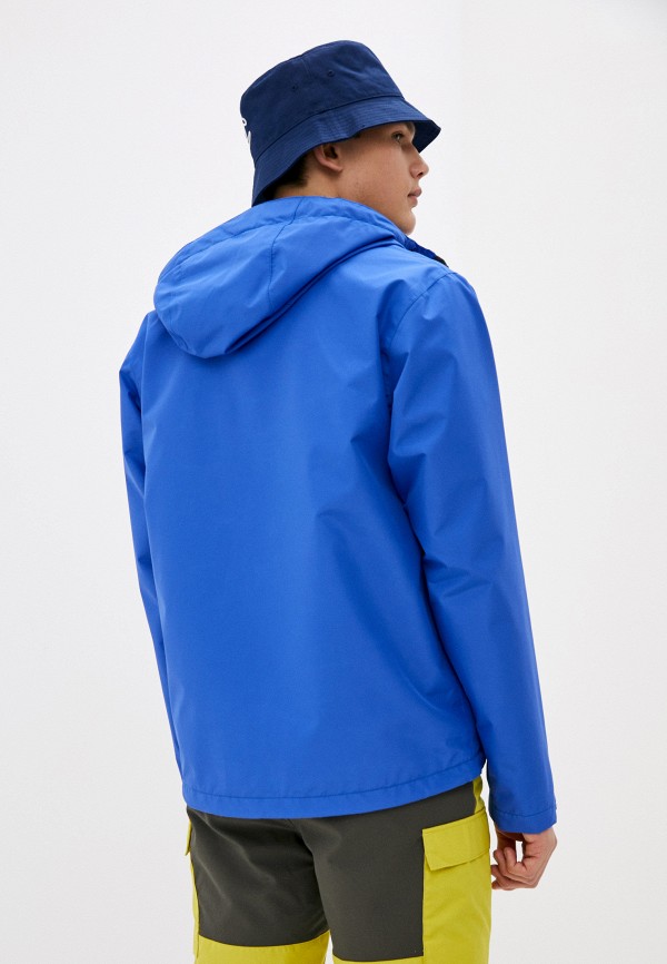 фото Ветровка helly hansen