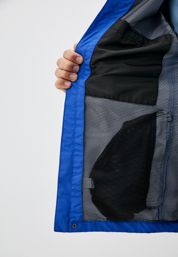 фото Ветровка helly hansen