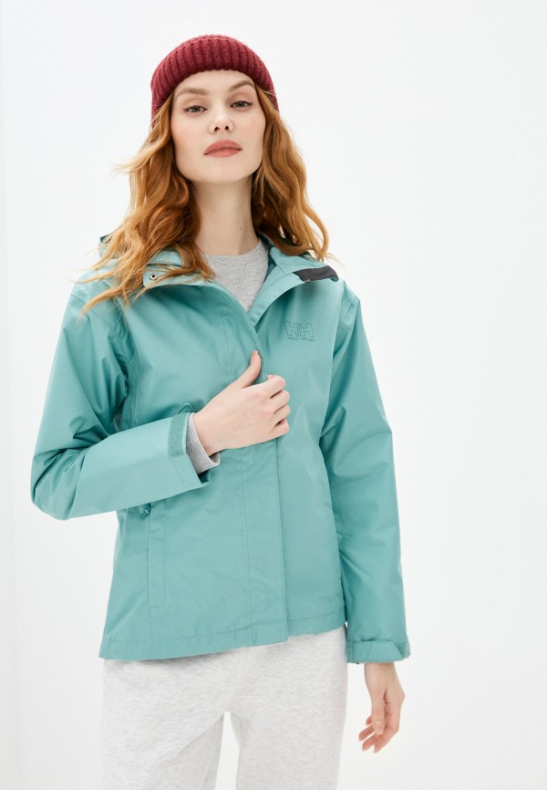 фото Ветровка helly hansen