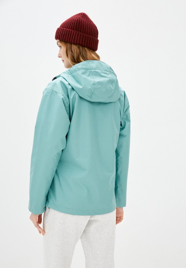 фото Ветровка helly hansen