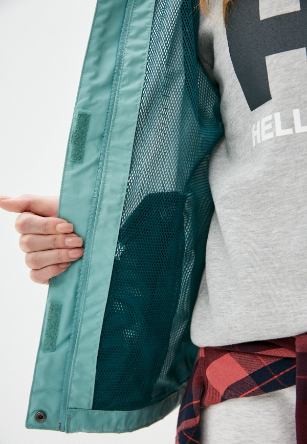 фото Ветровка helly hansen