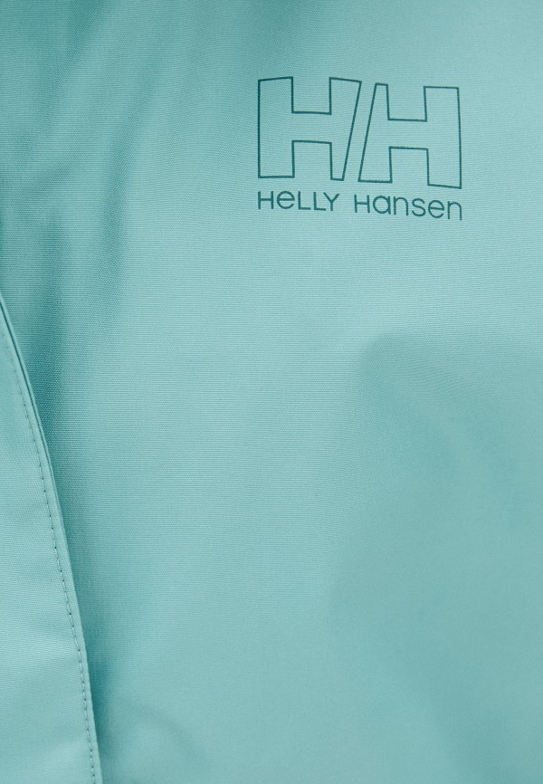фото Ветровка helly hansen