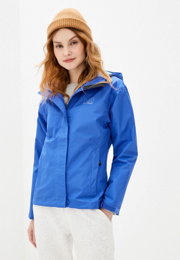 фото Ветровка helly hansen