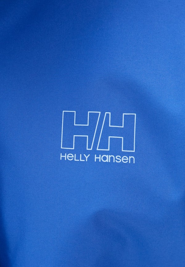 фото Ветровка helly hansen