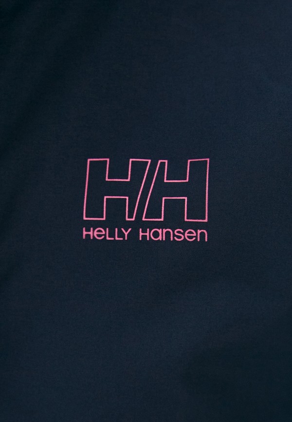 фото Ветровка helly hansen