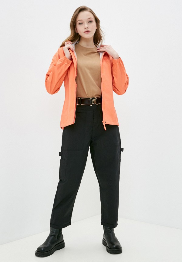 фото Ветровка helly hansen