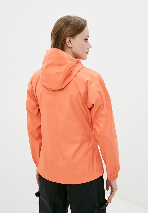 фото Ветровка helly hansen