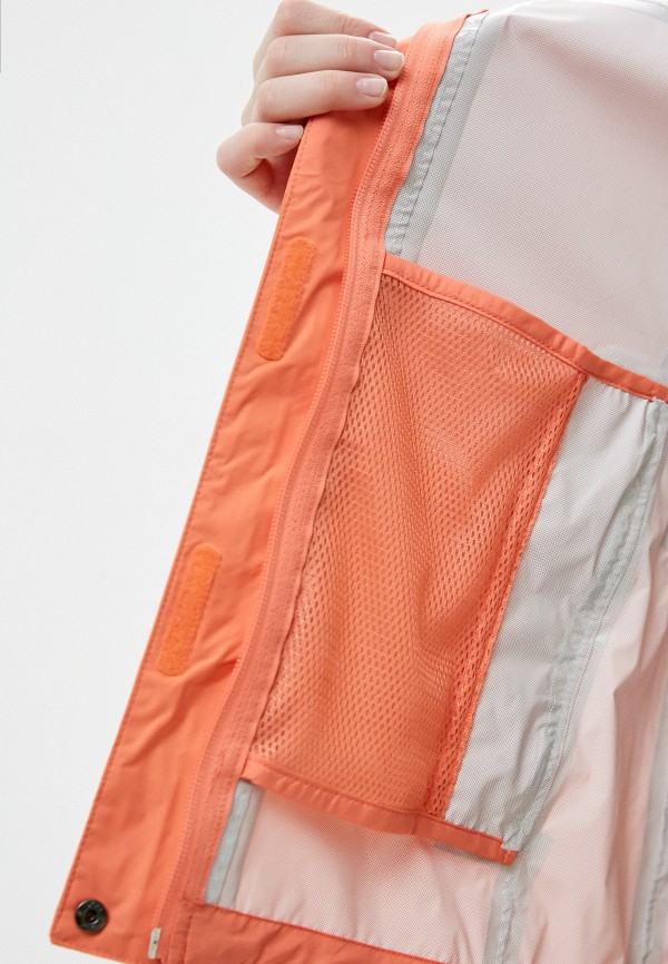 фото Ветровка helly hansen