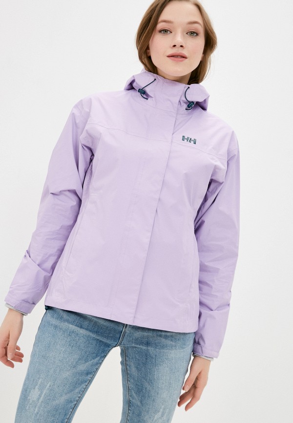 фото Ветровка helly hansen