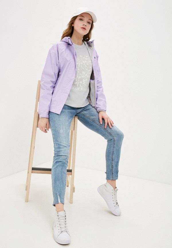 фото Ветровка helly hansen
