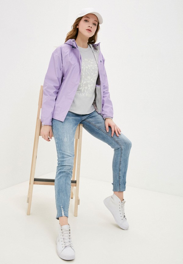 фото Ветровка helly hansen