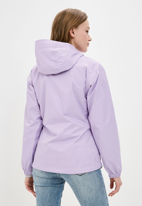 фото Ветровка helly hansen