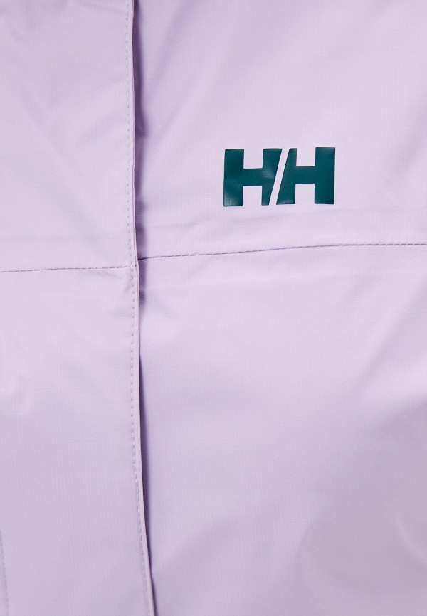 фото Ветровка helly hansen