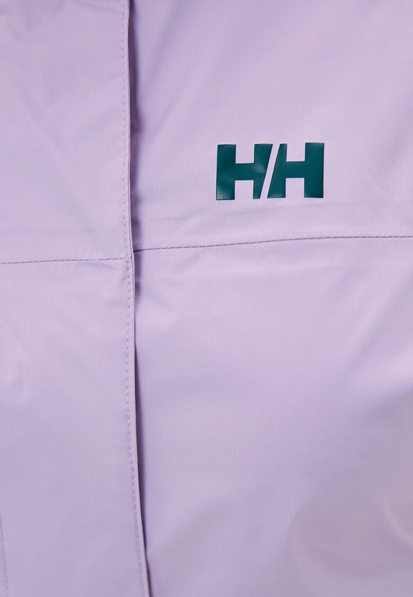 фото Ветровка helly hansen